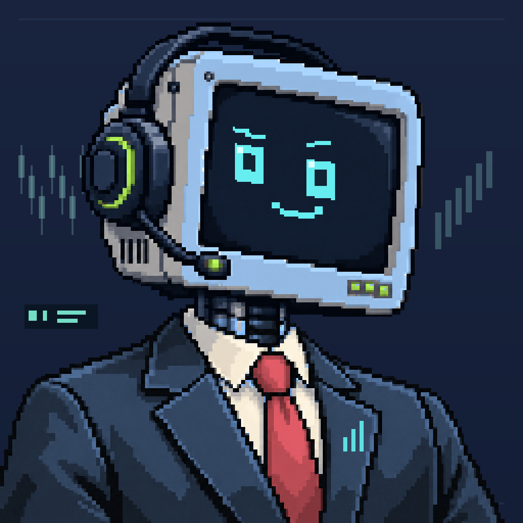 BOT Brokers artwork 5000